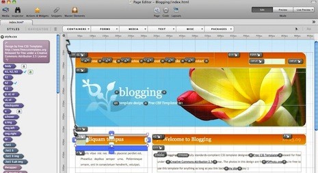 Frontpage alternative mac download frontpage mac frontpage
